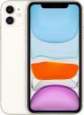Смартфон Apple iPhone 11 (новая комплектация) 128Gb Белый Смартфон Apple iPhone 11 (новая комплектация) 128Gb Белый