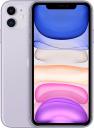 Смартфон Apple iPhone 11 (новая комплектация) 128Gb Фиолетовый Смартфон Apple iPhone 11 (новая комплектация) 128Gb Фиолетовый