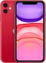 Смартфон Apple iPhone 11 (новая комплектация) 128Gb Красный Смартфон Apple iPhone 11 (новая комплектация) 128Gb Красный