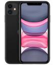 Смартфон Apple iPhone 11 128Gb (MHDH3RU/A) Black Смартфон Apple iPhone 11 128Gb (MHDH3RU/A) Black