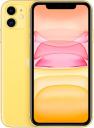 Смартфон Apple iPhone 11 64GB (2020) MHDE3RU/A yellow