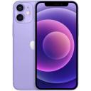 Смартфон Apple iPhone 12 mini 128 ГБ, nano SIM+eSIM, фиолетовый