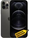 Смартфон Apple iPhone 12 Pro 128Gb Графитовый «Отличное состояние»