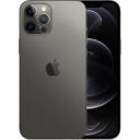 Смартфон Apple iPhone 12 Pro Max 512GB Graphite CPO (FGDG3RU/A) Восстановленный