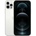Телефон Apple iPhone 12 Pro 512Gb серебристый (MGMV3RU/A) Телефон Apple iPhone 12 Pro 512Gb серебристый (MGMV3RU/A)