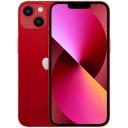 Смартфон Apple IPHONE 13 RED 128GB красный (MLP03RU/A)