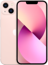 Смартфон Apple iPhone 13 128Gb Розовый