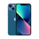 Смартфон Apple iPhone 13 512 ГБ, Dual: nano SIM + eSIM, синий
