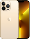 Смартфон Apple iPhone 13 Pro 128Gb Золотой