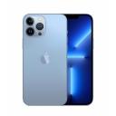 Смартфон Apple iPhone 13 Pro, 512 ГБ, Sierra Blue (MLWD3) Смартфон Apple iPhone 13 Pro, 512 ГБ, Sierra Blue (MLWD3)