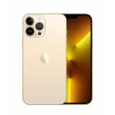 Смартфон Apple iPhone 13 Pro Max, 128 ГБ, Gold (MLLT3) Смартфон Apple iPhone 13 Pro Max, 128 ГБ, Gold (MLLT3)