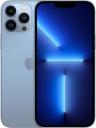 Apple iPhone 13 Pro Max 128 Гб Небесно-голубой Sierra Blue Смартфон