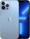 Смартфон Apple iPhone 13 Pro Max 256Gb Небесно-голубой