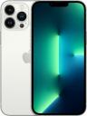 Смартфон Apple iPhone 13 Pro Max 512 ГБ, серебристый Смартфон Apple iPhone 13 Pro Max 512 ГБ, серебристый