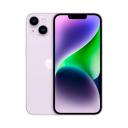 Apple iPhone 14 512 ГБ, Dual: nano SIM + eSIM, фиолетовый