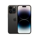 Смартфон Apple iPhone 14 Pro 128 ГБ, Dual еSIM, космический черный