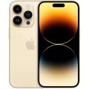 Apple iPhone 14 Pro 512 ГБ, Dual: nano SIM + eSIM, золотой