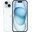 Смартфон Apple iPhone 15 256GB Blue (Dual Sim) для других стран