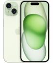 Смартфон Apple iPhone 15 512GB (nanoSim+eSim) Green (Зеленый)