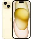 Apple iPhone 15 512 ГБ, nano SIM + eSIM, «желтый»