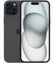 Смартфон Apple iPhone 15 Plus 128GB Black (Черный)