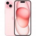 Apple iPhone 15 Plus 128GB, Розовый