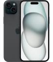 Apple iPhone 15 Plus 256 ГБ, nano SIM + eSIM, «черный»