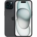 Смартфон Apple iPhone 15 Plus 256Gb Black (A3094)