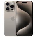 Смартфон Apple iPhone 15 Pro 256GB Natural Titanium (Dual Sim)