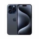 Apple iPhone 15 Pro 512Gb (Blue Titanium)