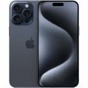 Apple iPhone 15 Pro Max 256GB, Титановый синий