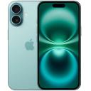 Смартфон Apple iPhone 16 128GB Teal