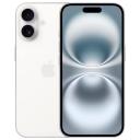 Смартфон Apple iPhone 16 Plus 512GB nano-Sim + eSim White