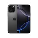 Смартфон Apple iPhone 16 Pro Max 1 ТБ, Dual: nano SIM + eSIM, черный титан