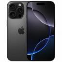 Смартфон Apple iPhone 16 Pro Max 256Gb black titanium (Dual: nano SIM + eSIM)