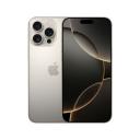 Смартфон Apple iPhone 16 Pro Max 512 ГБ, Dual: nano SIM + eSIM, титан