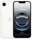 Смартфон Apple iPhone 16e 256GB Global (nanoSim+eSim) White (Белый)