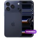 Смартфон Apple iPhone 17 Pro 1TB Deep Blue (Dual Sim)
