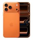Apple iPhone 17 Pro 512ГБ Cosmic Orange Dual:nano Sim+eSim