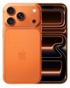 Смартфон Apple iPhone 17 Pro 512GB Global (nanoSim+eSim) Cosmic Orange (Оранжевый)