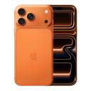 Смартфон Apple iPhone 17 Pro Max 256GB Cosmic Orange eSIM