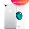 Apple iPhone 7 32Gb Silver «Серебристый» Восстановленный Apple iPhone 7 32Gb Silver «Серебристый» Восстановленный