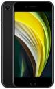 Смартфон Apple iPhone SE 2020 (новая комплектация) 64Gb Black Смартфон Apple iPhone SE 2020 (новая комплектация) 64Gb Black