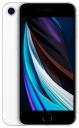 Смартфон Apple iPhone SE 2020 (новая комплектация) 128Gb White Смартфон Apple iPhone SE 2020 (новая комплектация) 128Gb White