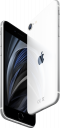 Смартфон Apple iPhone SE 256GB (2020) Белый