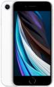 Смартфон Apple iPhone SE 128GB White (MHGU3RU/A) Смартфон Apple iPhone SE 128GB White (MHGU3RU/A)