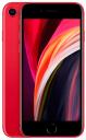 Смартфон Apple iPhone SE 2020 (новая комплектация) 128Gb Red Смартфон Apple iPhone SE 2020 (новая комплектация) 128Gb Red