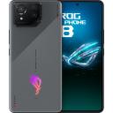 Смартфон ASUS ROG Phone 8 16/256 ГБ Global, Dual nano SIM, Rebel Grey