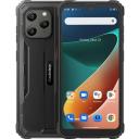 Смартфон Blackview BV5300 Plus 8/128Гб, Dual nano SIM, Черный