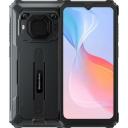 Смартфон Blackview BV6200 Pro 4/128 ГБ Global для РФ, Dual nano SIM, черный
